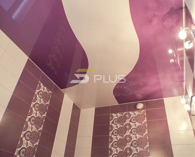 Комбинация цвета в ванной | 5plus Портфолио | Киев ⋆ Днепр ⋆