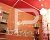 Красный натяжной потолок в ванной - Фото 5plus ракурс 2