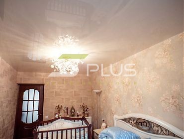 Потолок в спальне французский стиль - Фото 5plus ракурс 1
